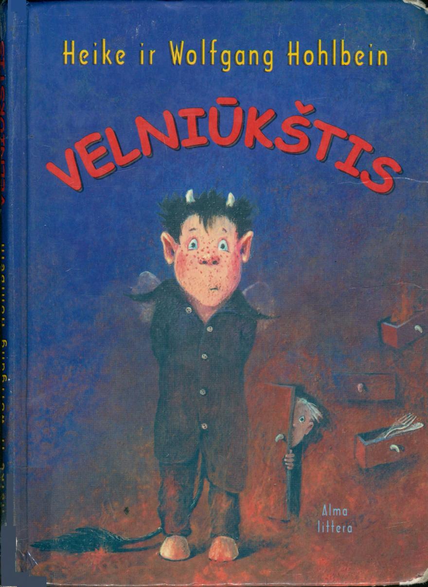 Velniūkštis