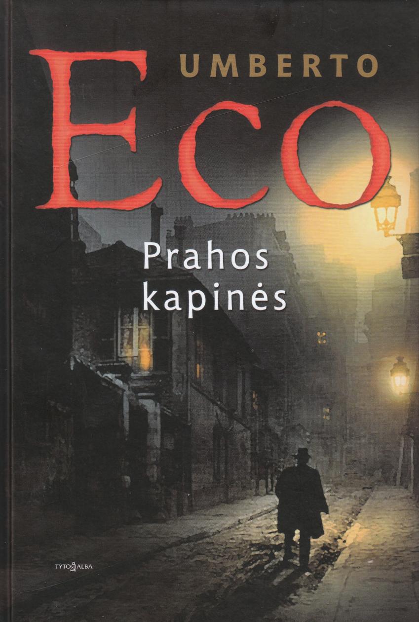 Prahos kapinės
