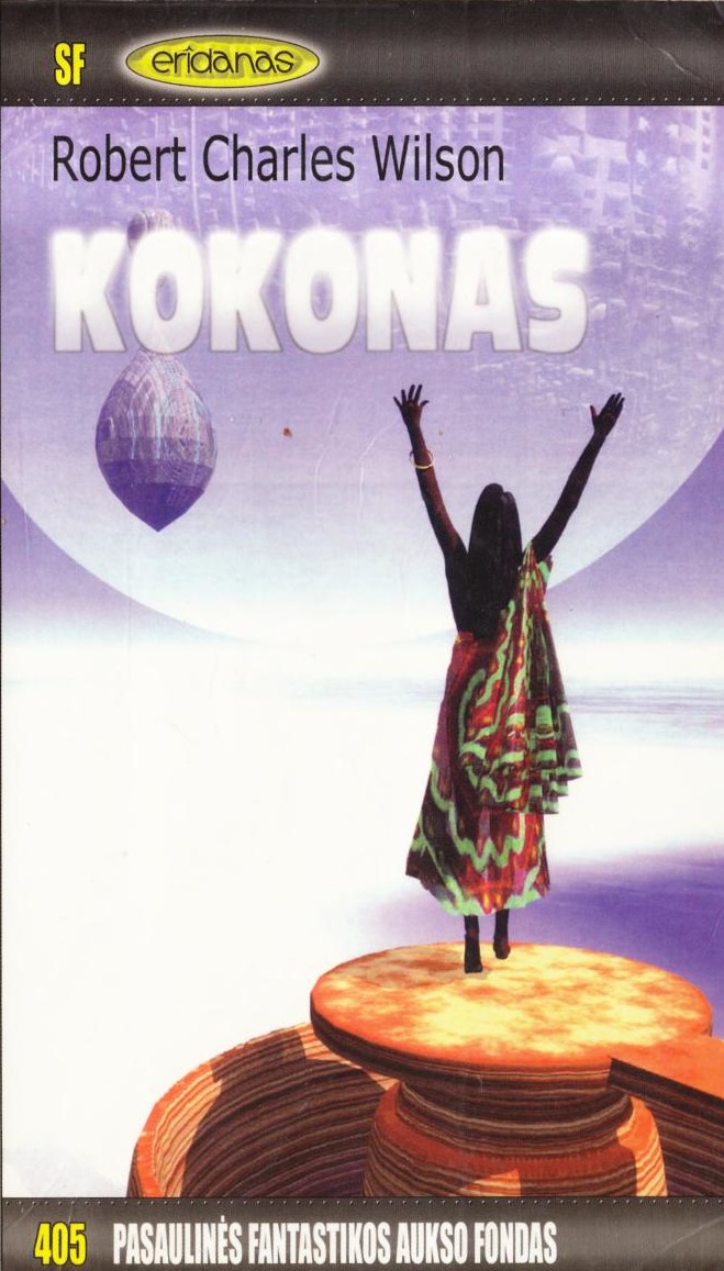 Kokonas