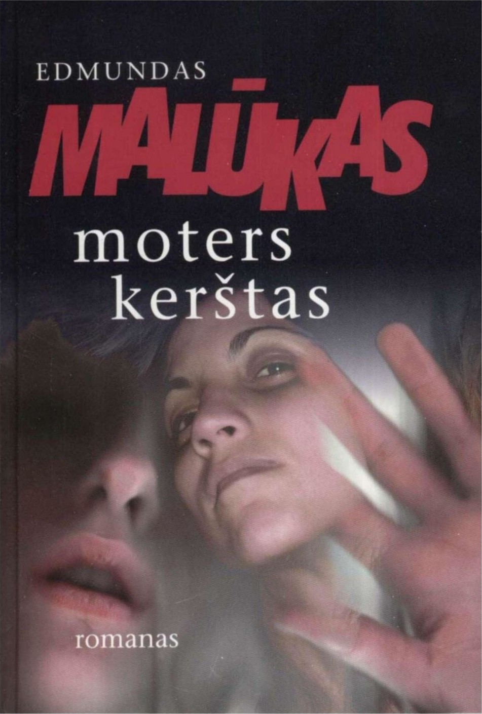 Moters kerštas