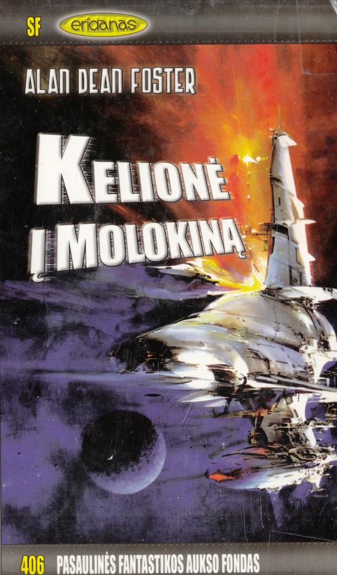 Kelionė į Molokiną