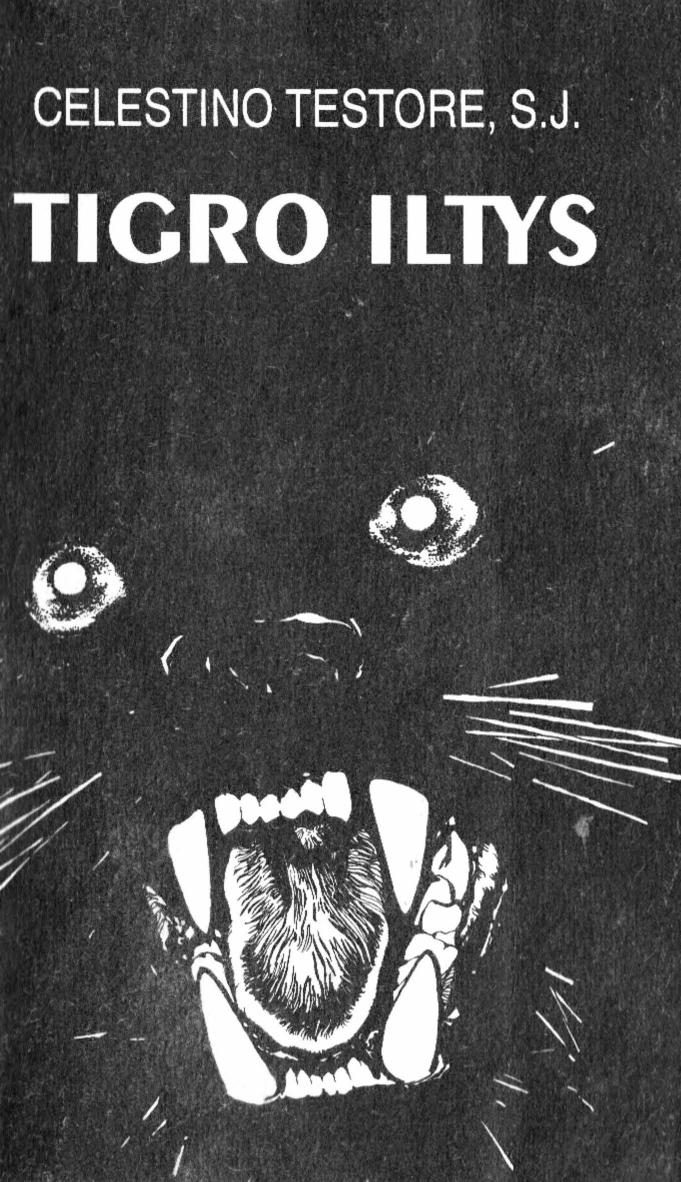 Tigro Iltys