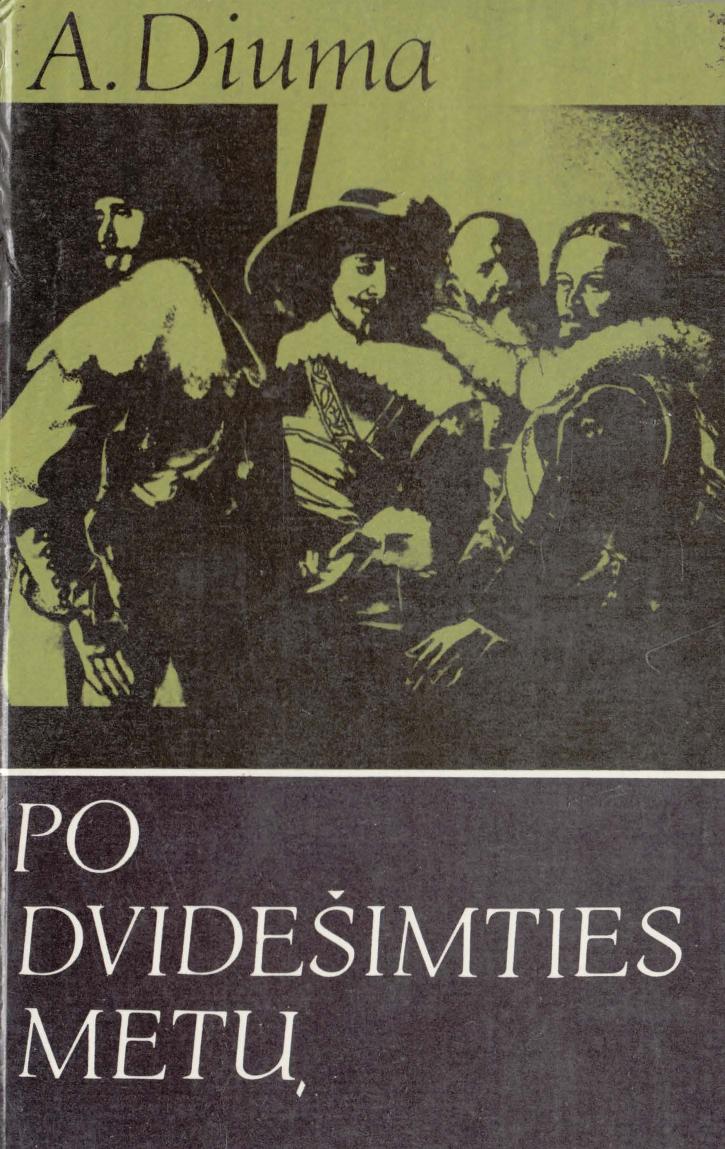 Po dvidešimties metų