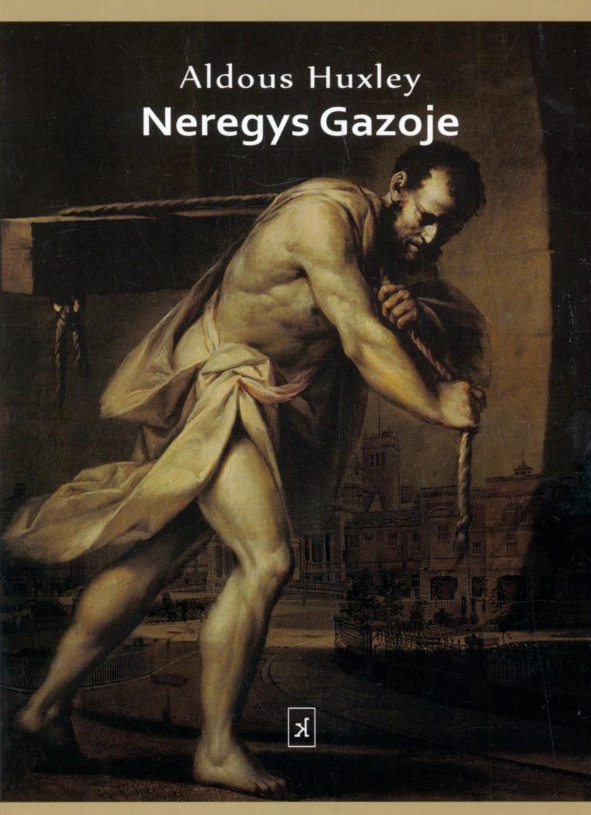 Neregys Gazoje