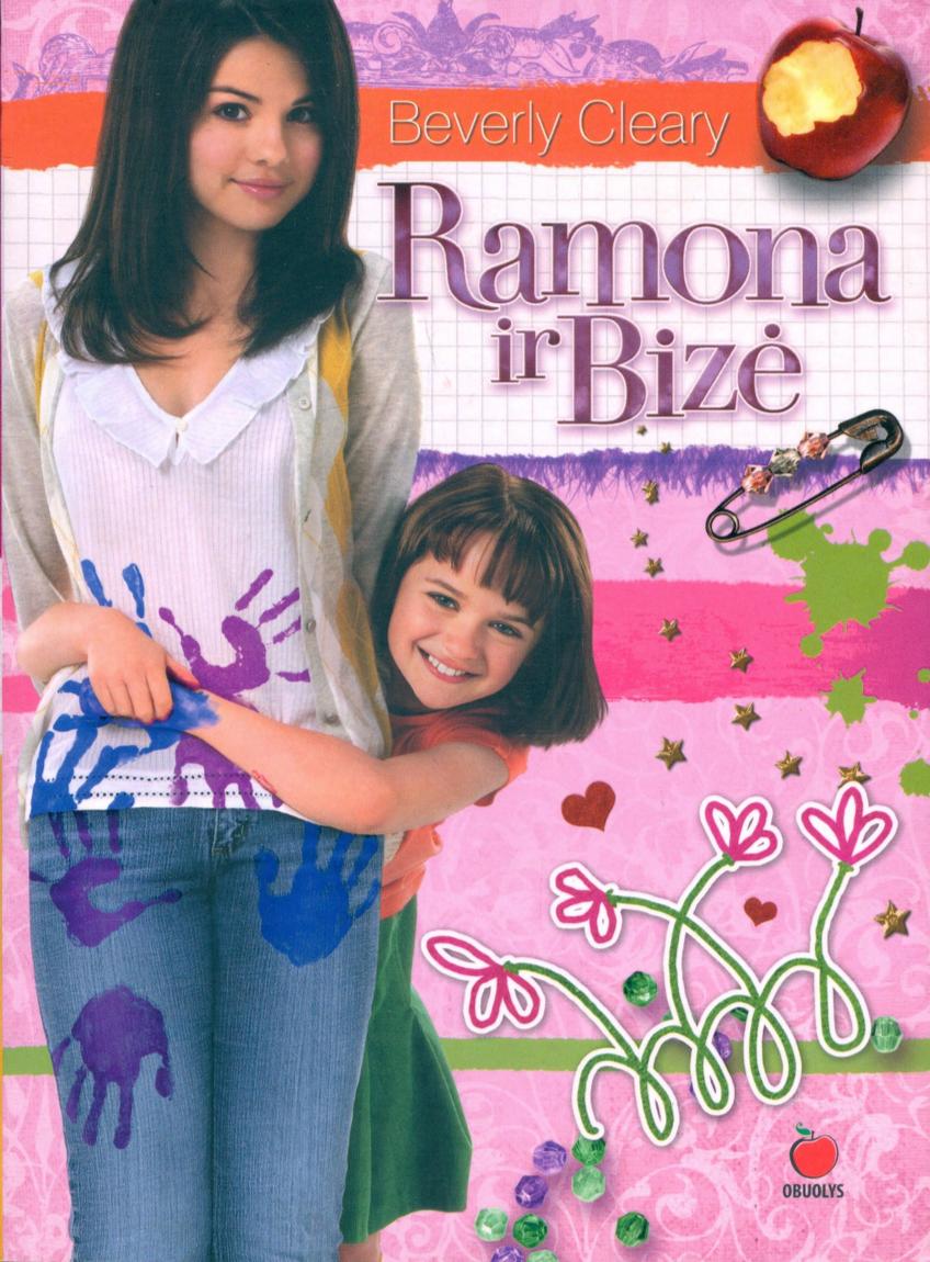 Ramona ir Bizė