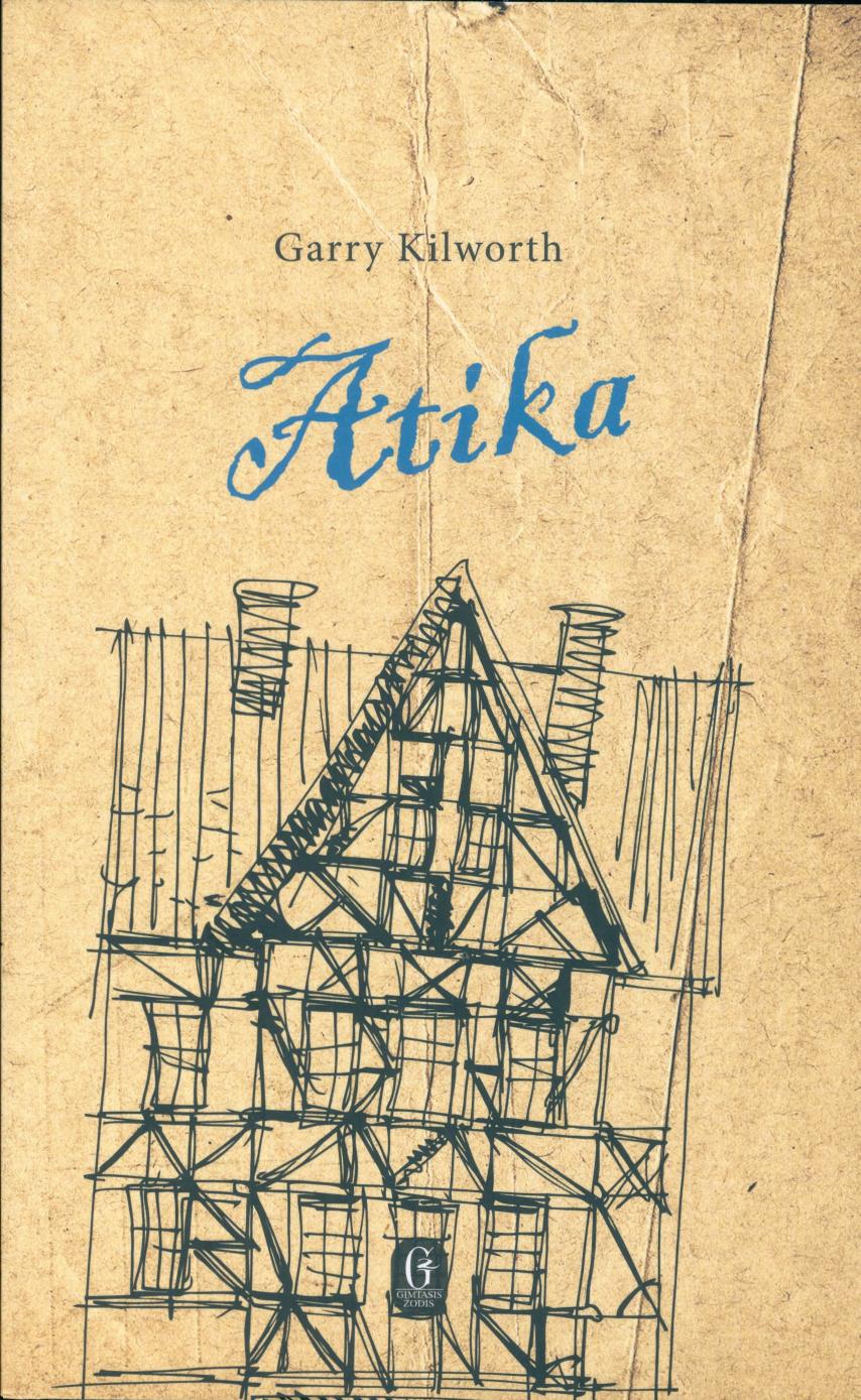 Atika