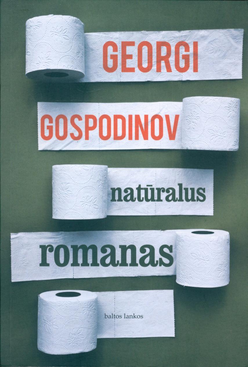 Natūralus romanas