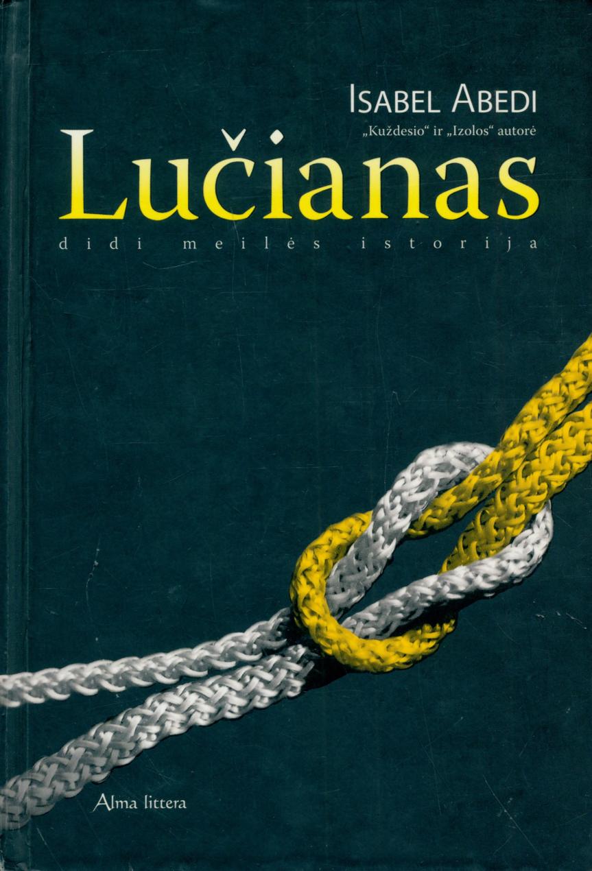 Lučianas
