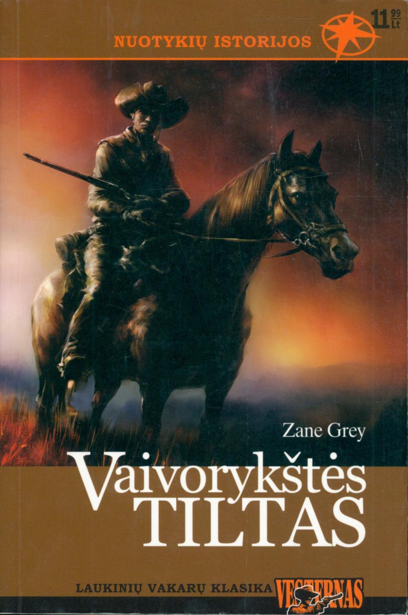 Vaivorykštės tiltas