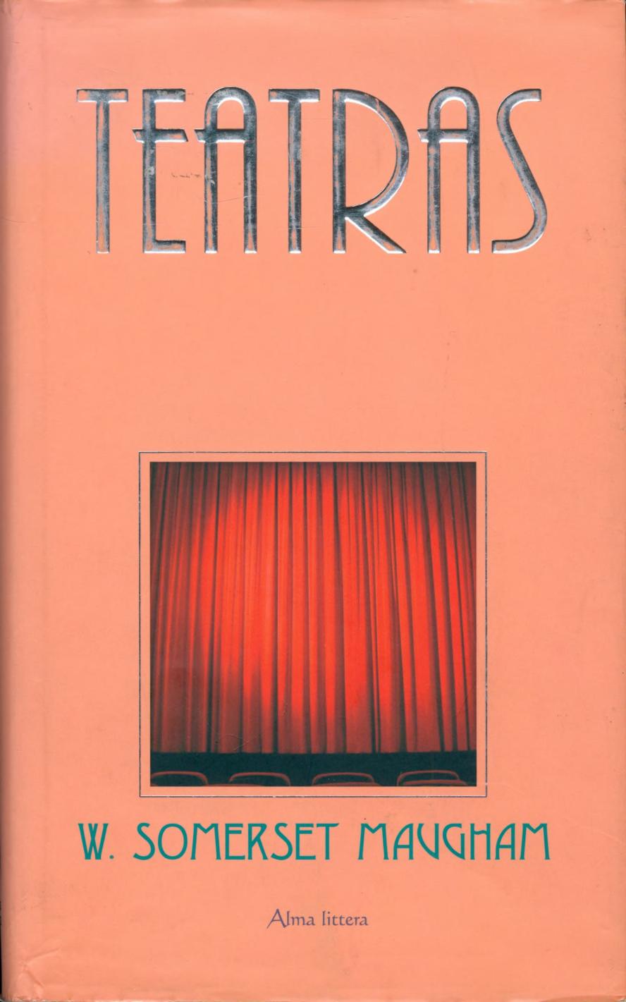 Teatras