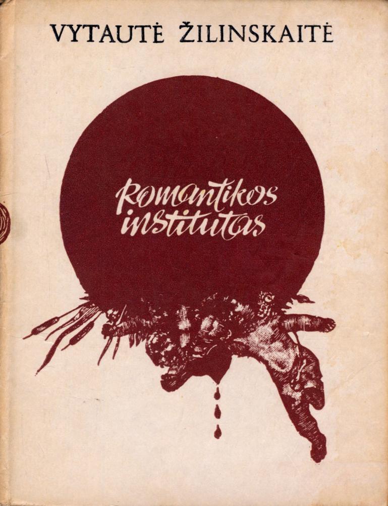 Romantikos institutas arba pafilosofavimai