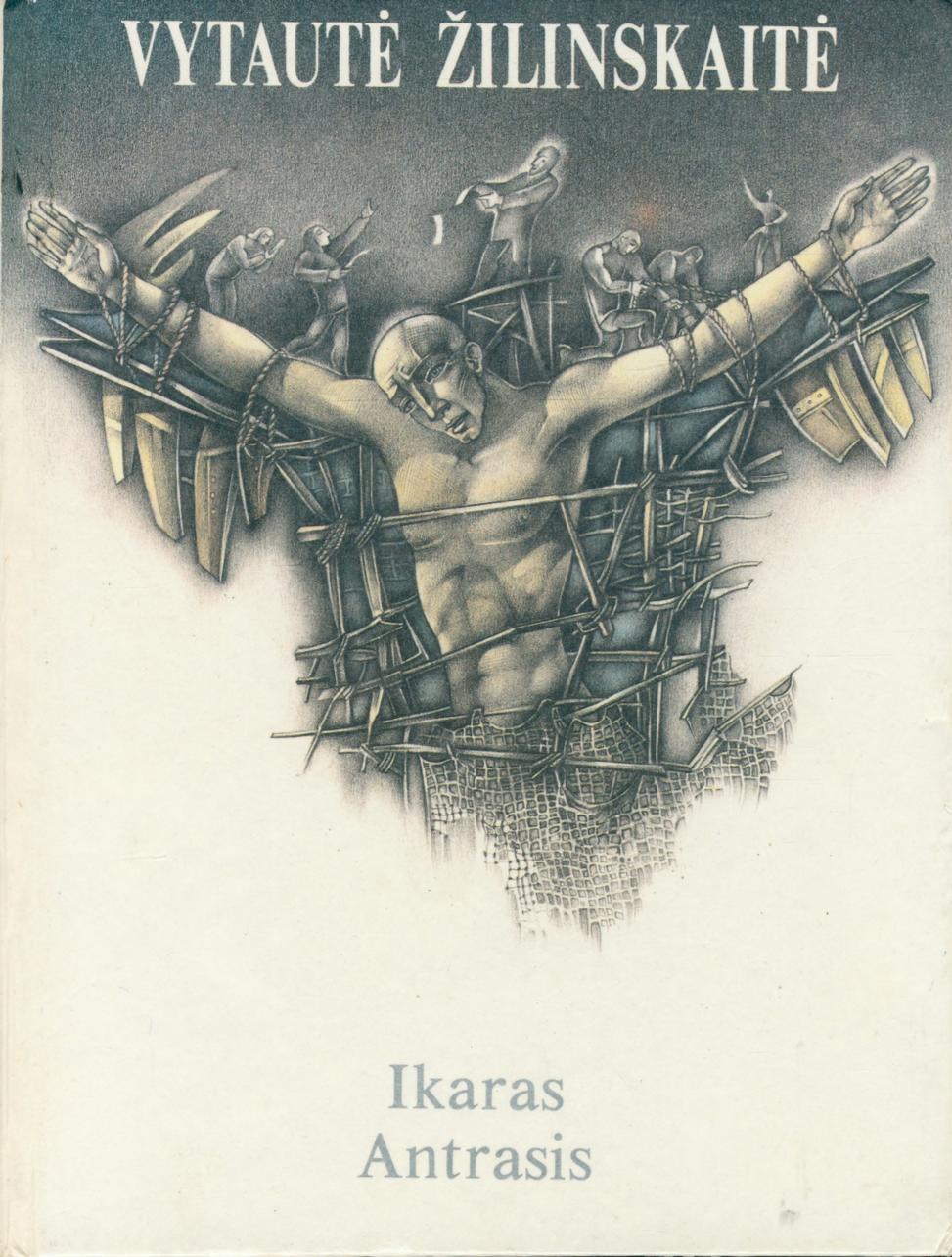 Ikaras Antrasis