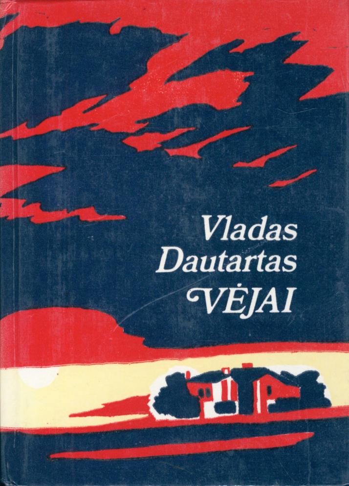 Vėjai
