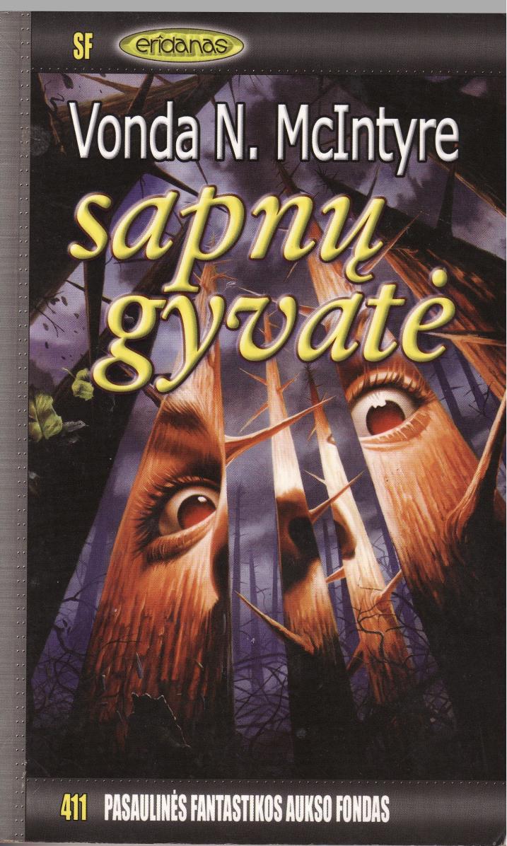Sapnu gyvate