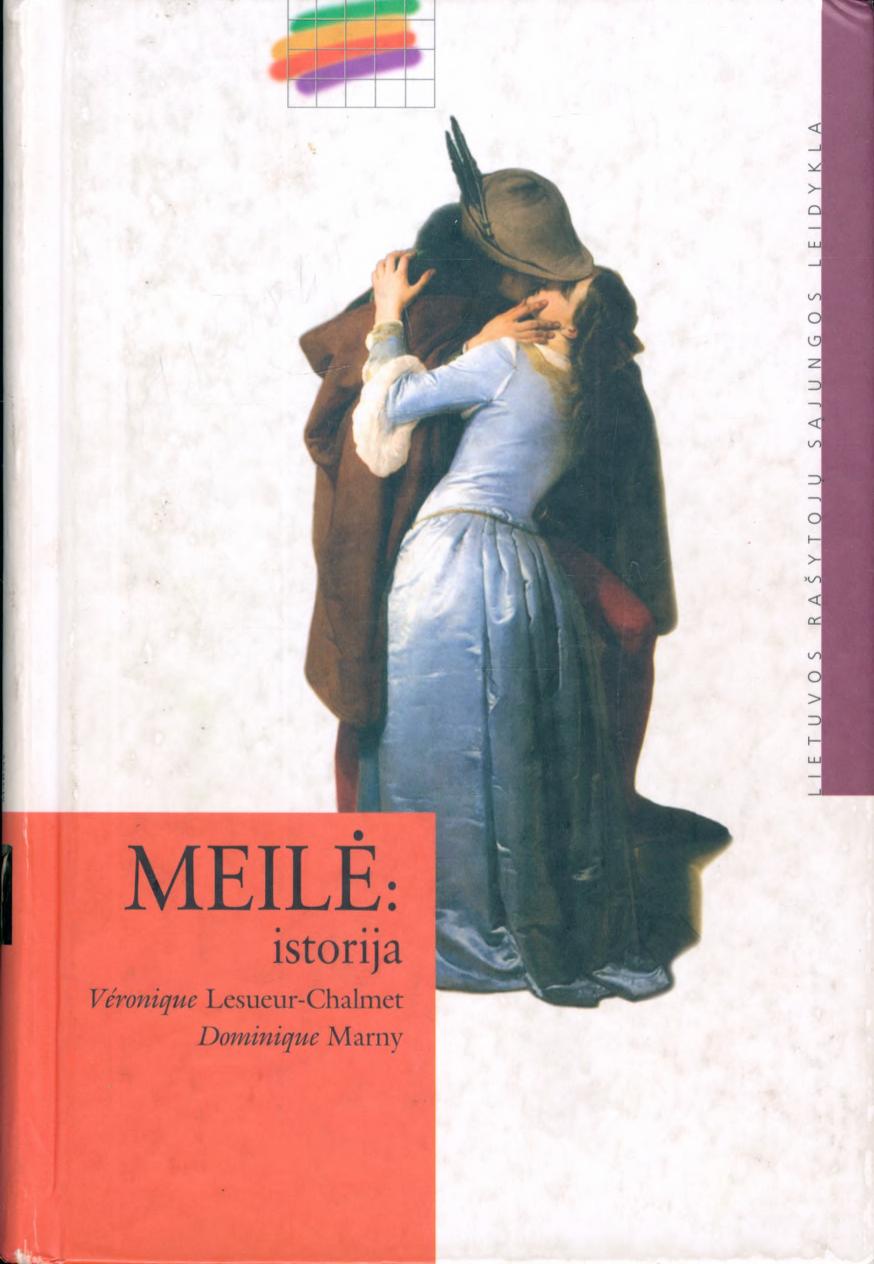 Meilė: istorija