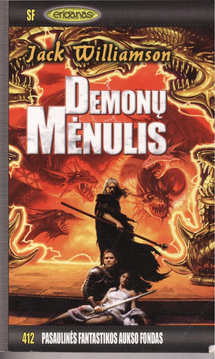 Demonu Menulis