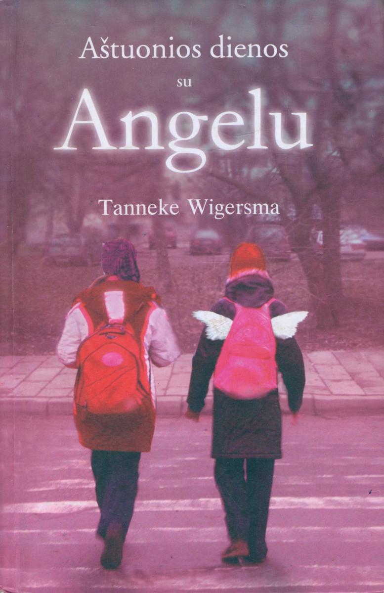 Aštuonios dienos su Angelu