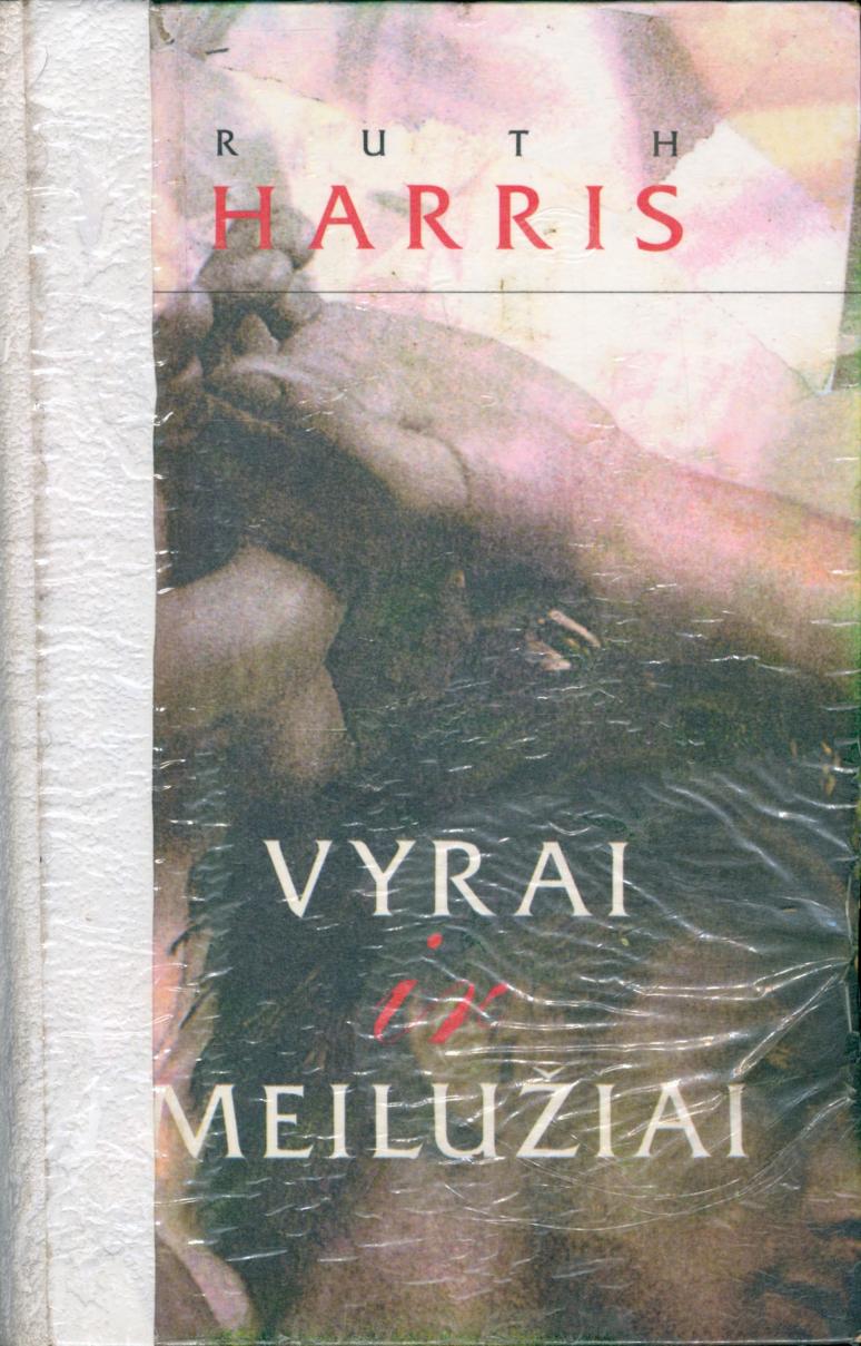 Vyrai ir meilužiai