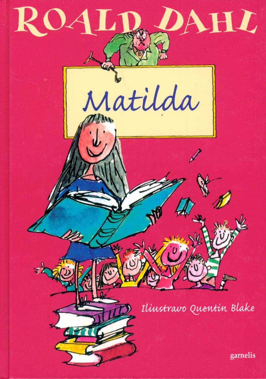 Matilda