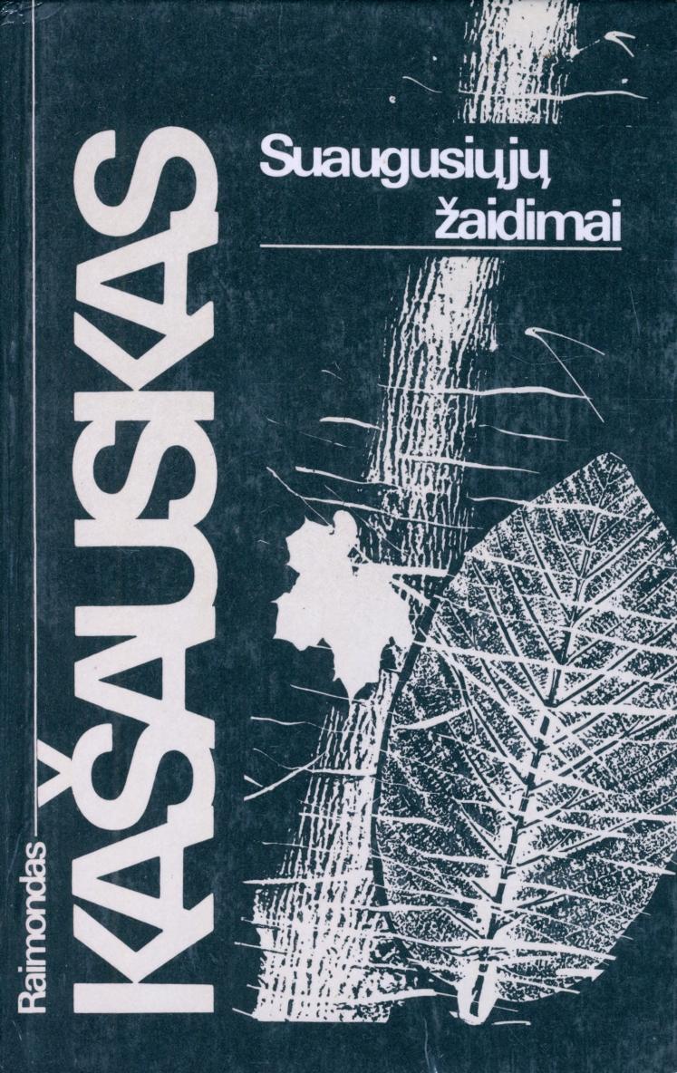 Suaugusiųjų žaidimai
