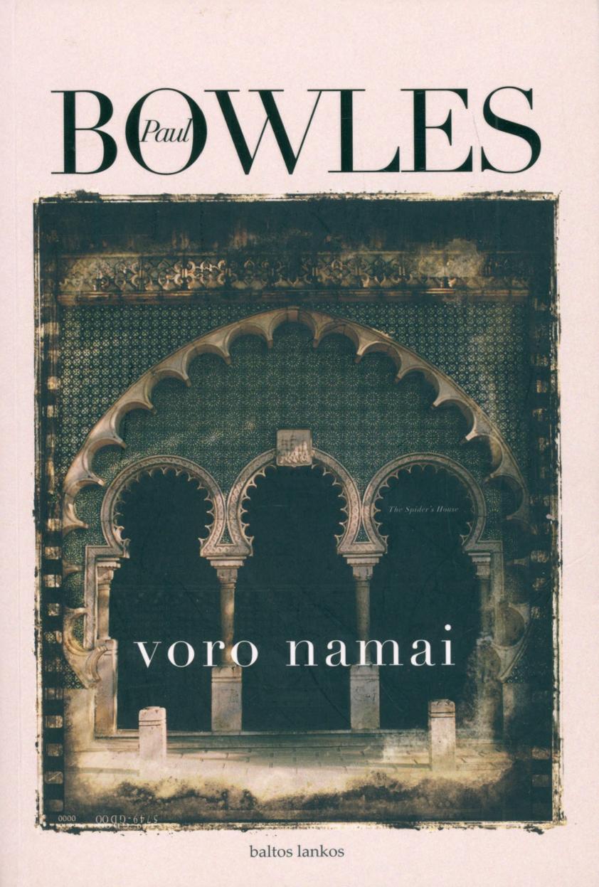 Voro namai