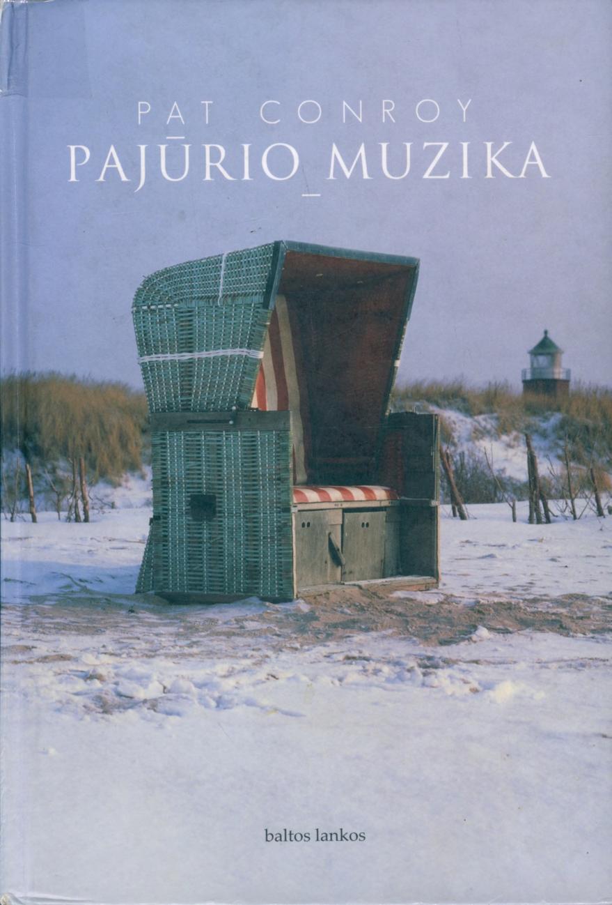 Pajūrio muzika