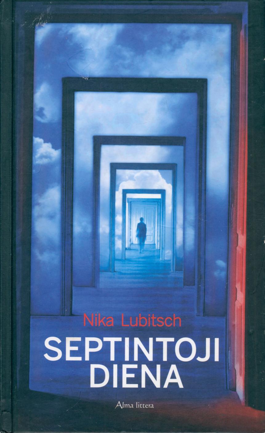 Septintoji diena