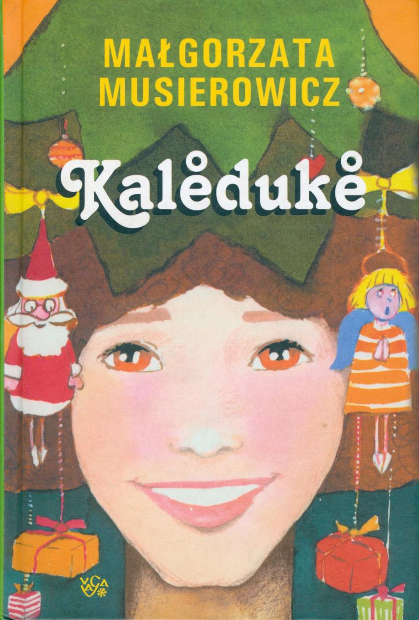 Kalėdukė