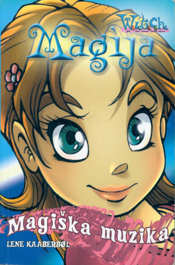 Magija. Magiška muzika