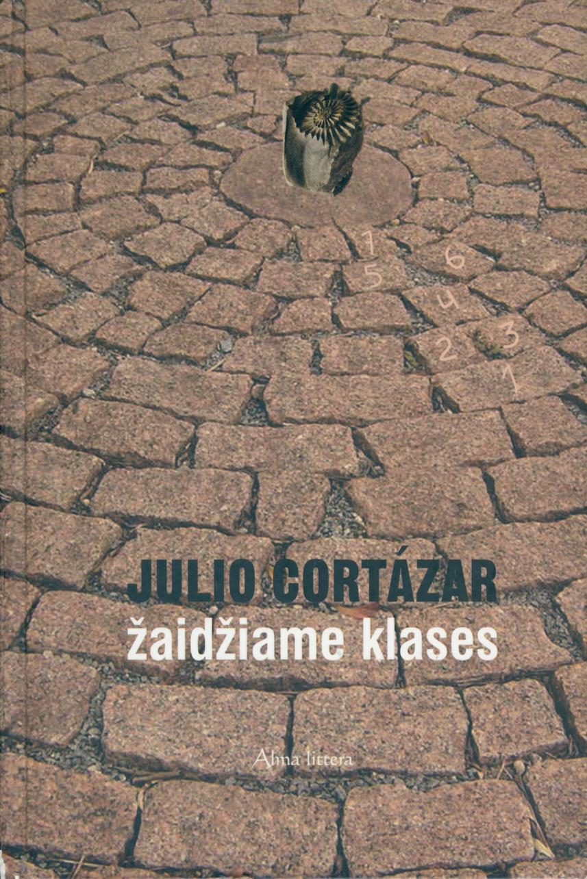 Žaidžiame klases