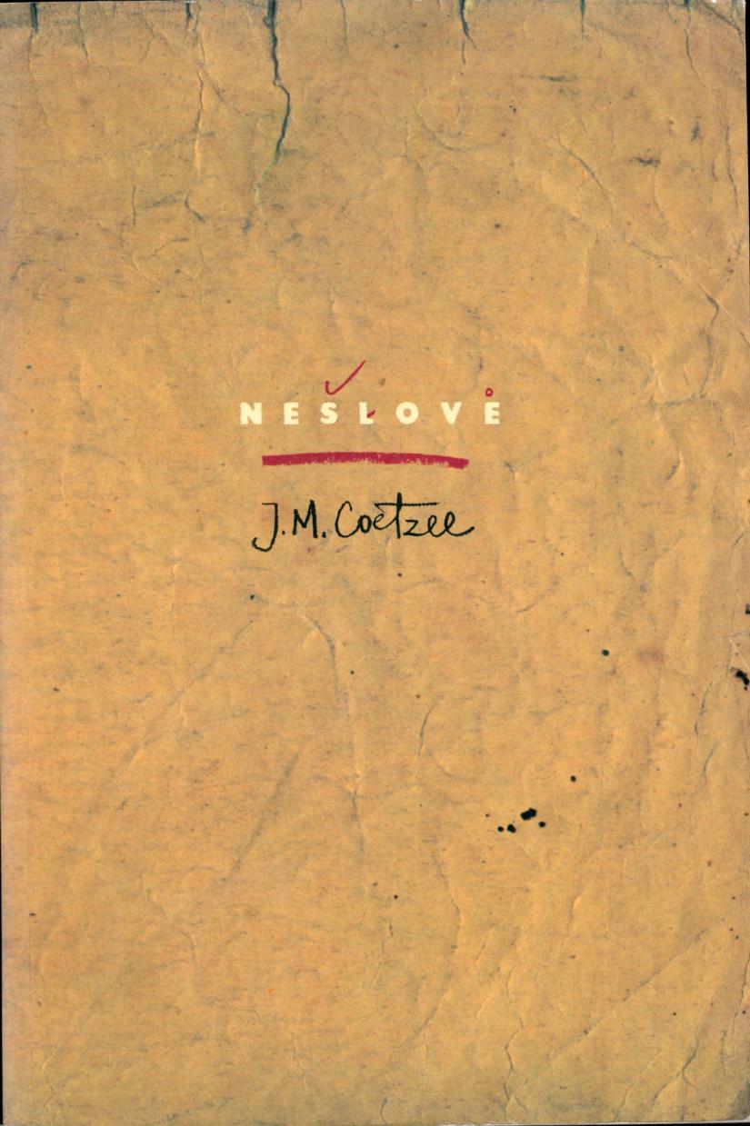 Nešlovė