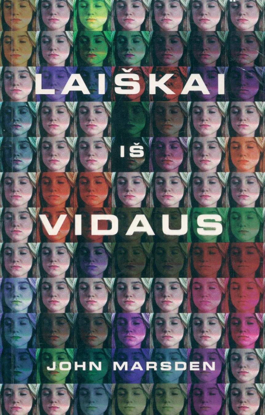 Laiškai iš vidaus