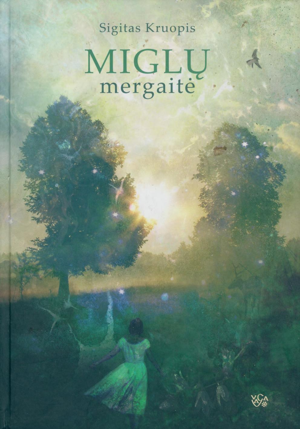 Miglų mergaitė