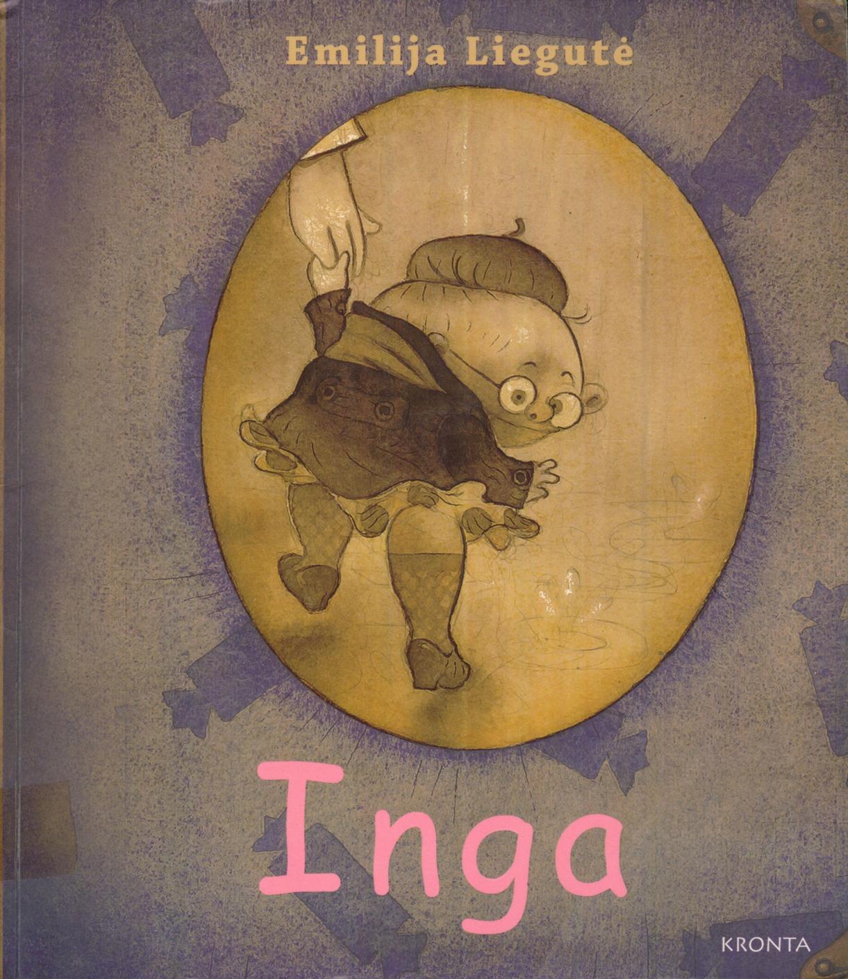 Inga