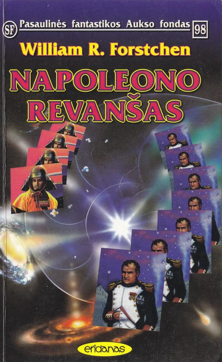 Napoleono revanšas