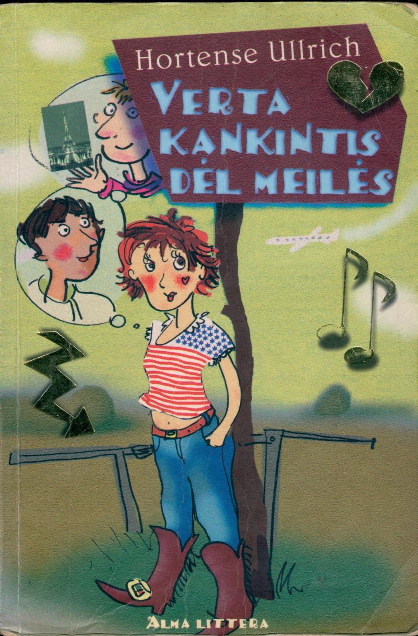 Verta kankintis dėl meilės