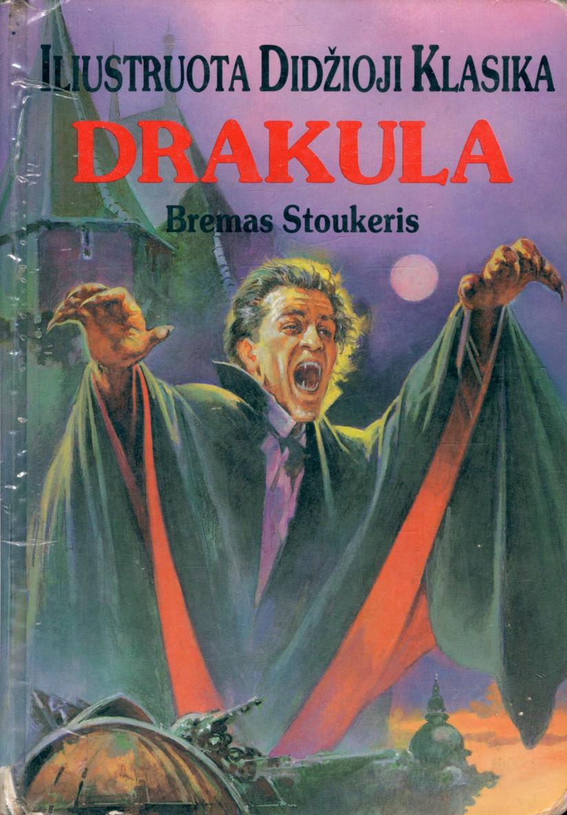 Drakula