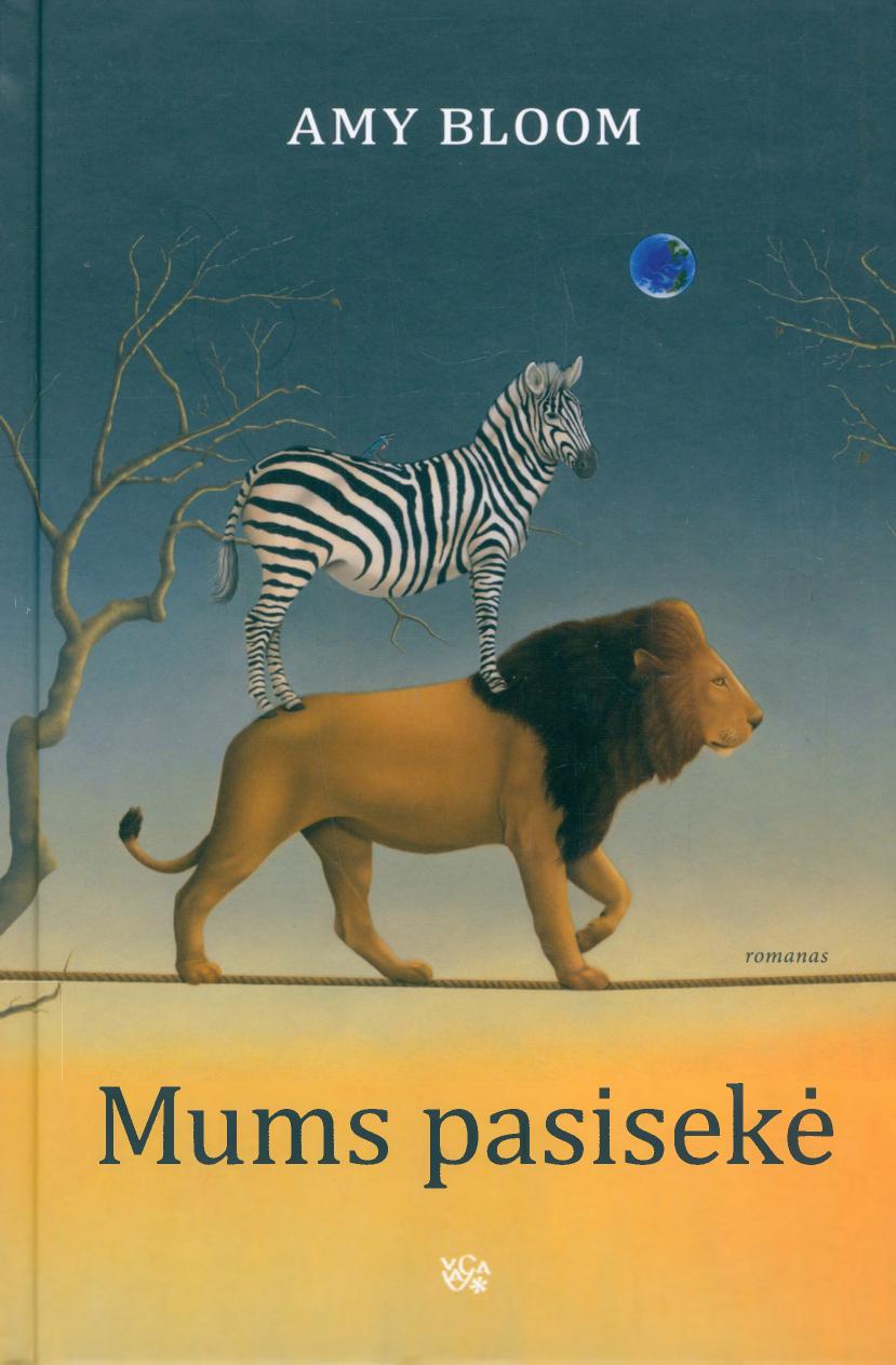 Mums pasisekė