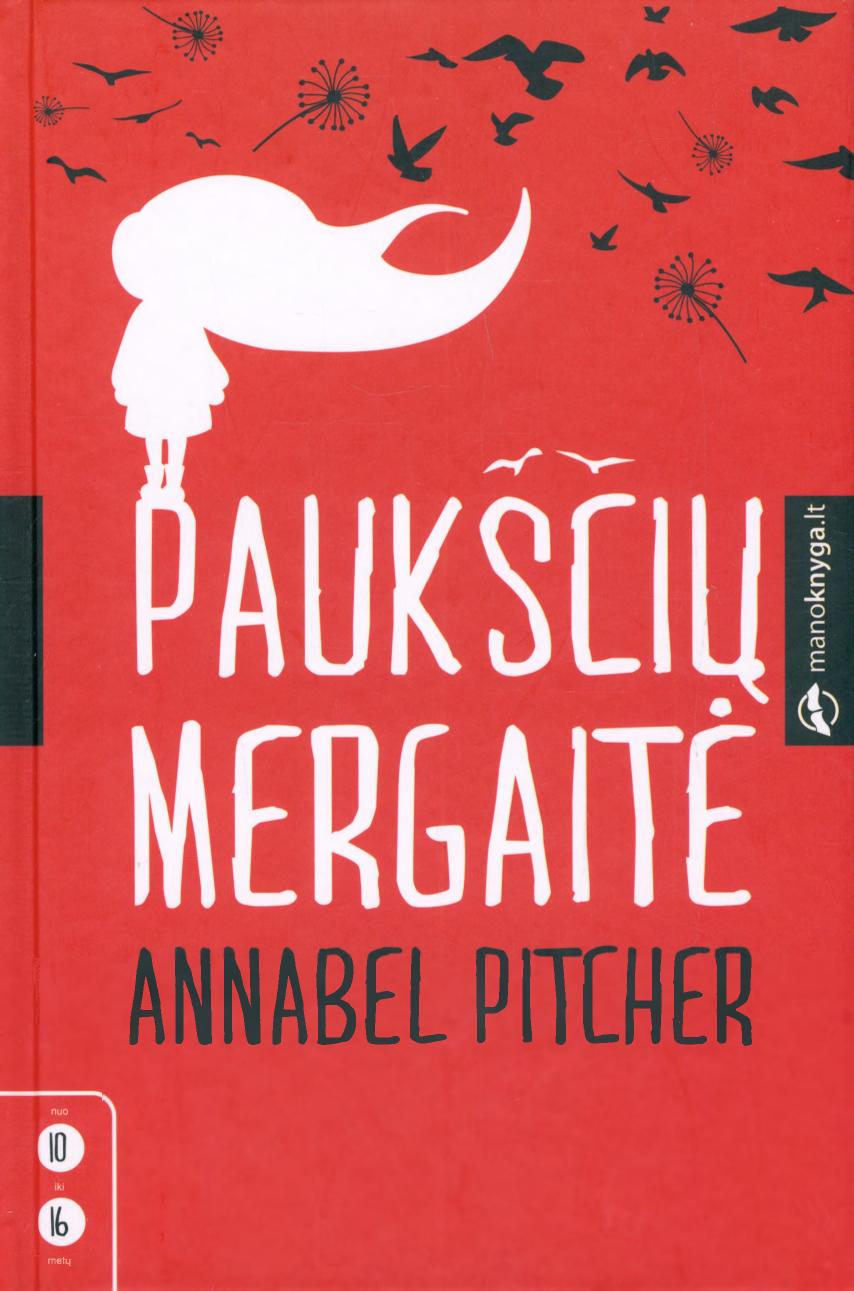 Paukščių mergaitė