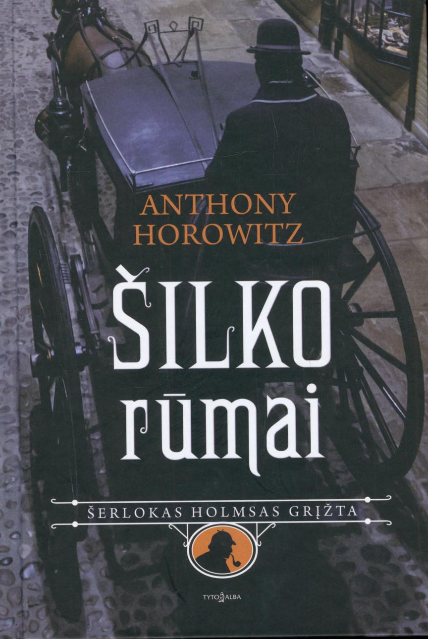 Šilko rūmai