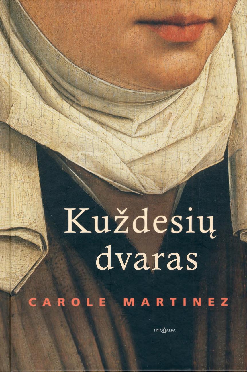 Kuždesių dvaras