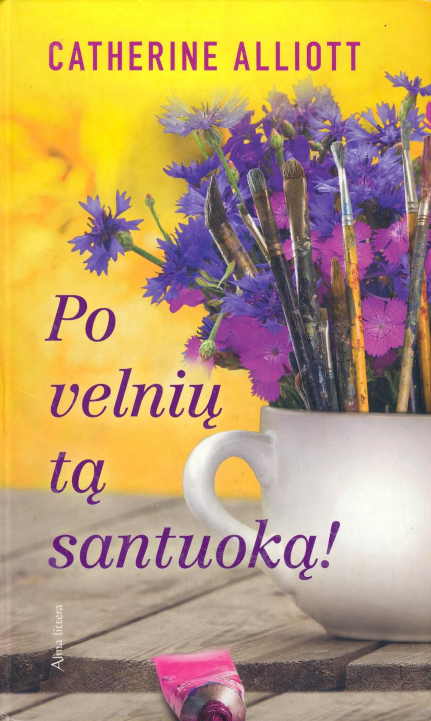 Po velnių tą santuoką