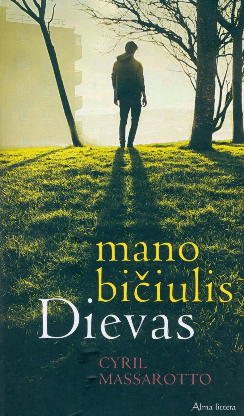 Mano bičiulis Dievas