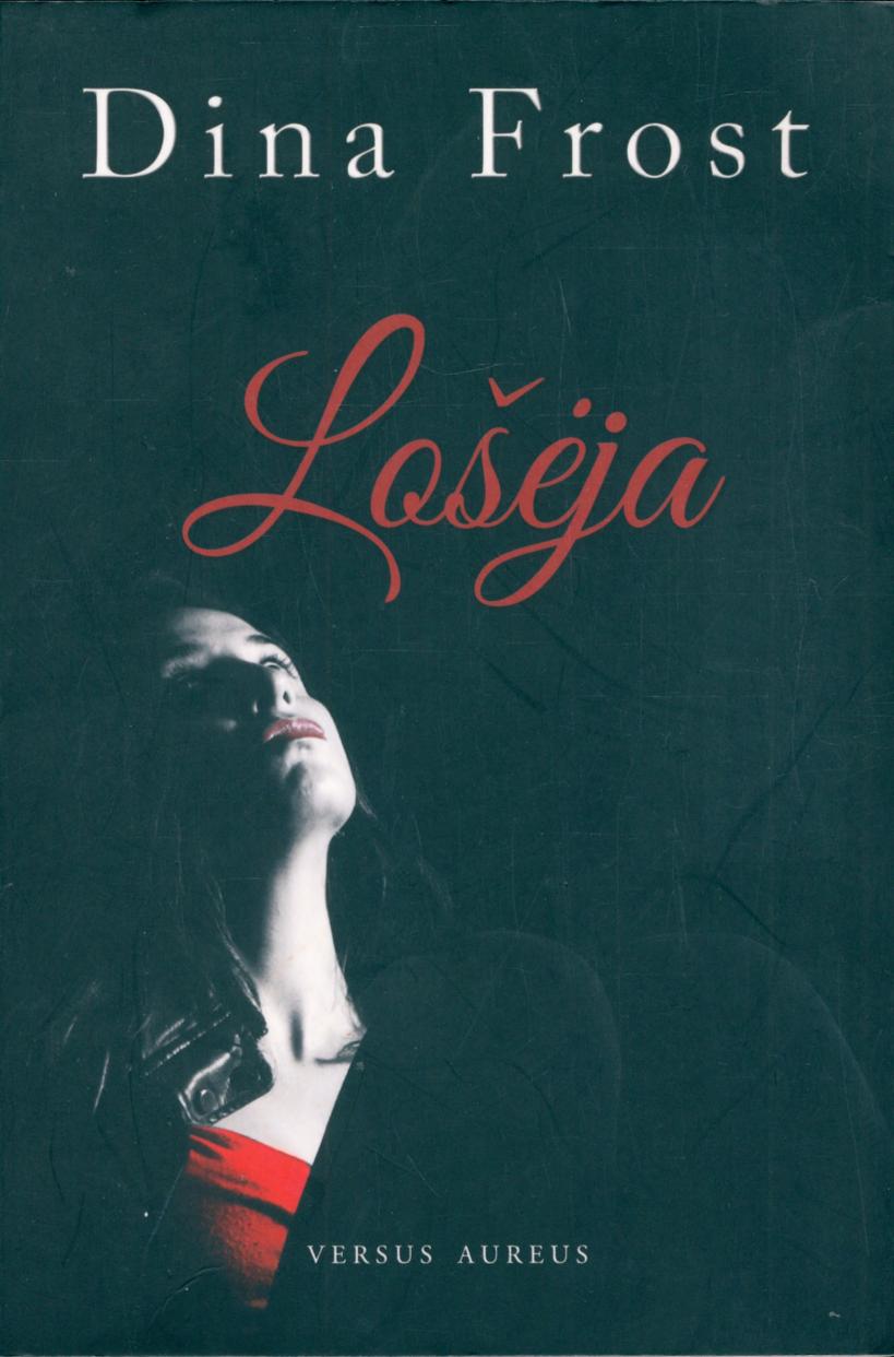 Lošėja