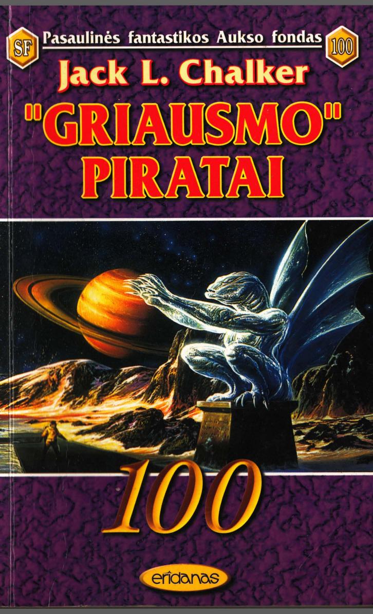 PFAF.100.Jack.L.Chalker.-.Griausmo.piratai.1998.LT