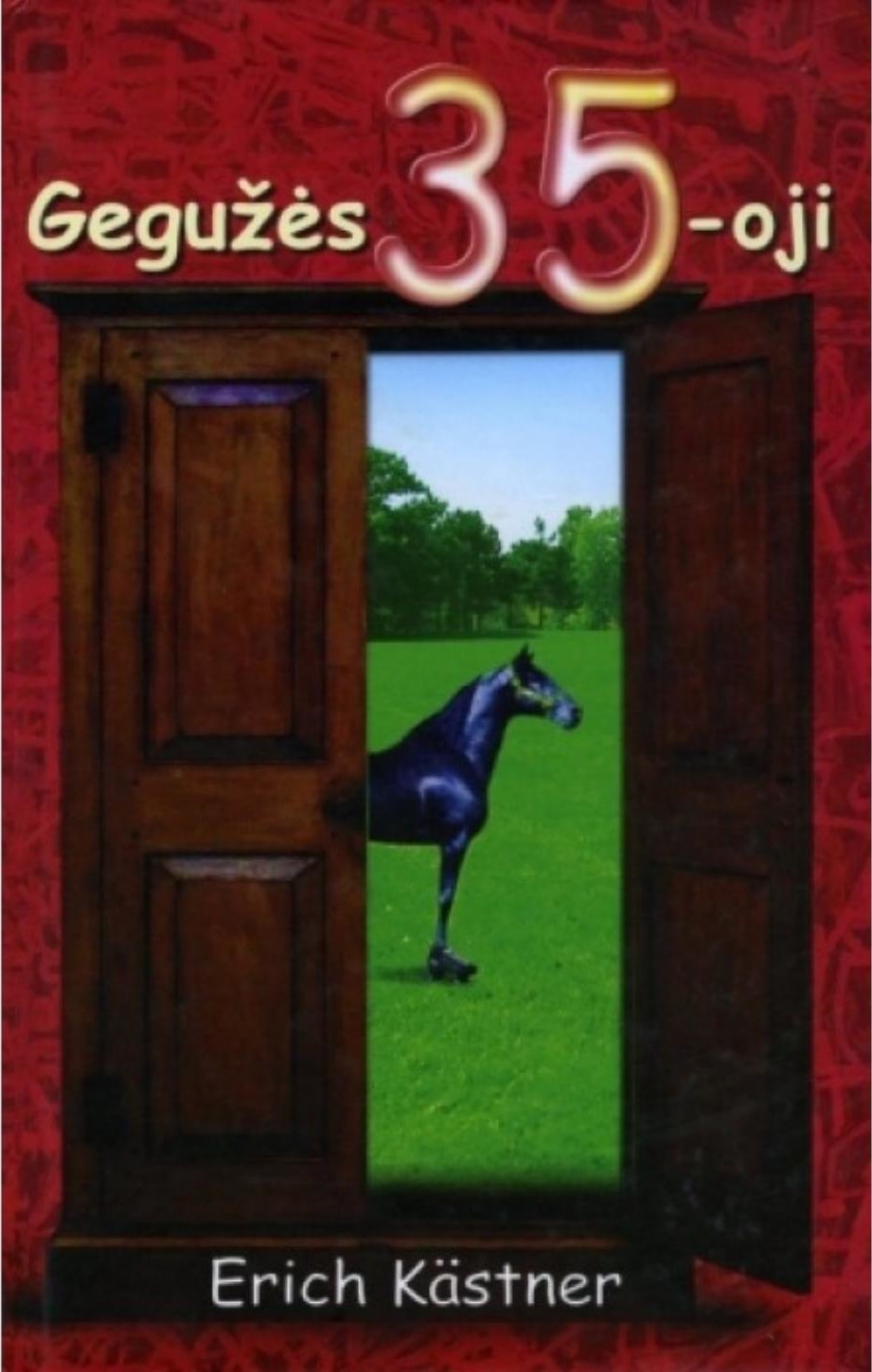 Gegužės 35-oji
