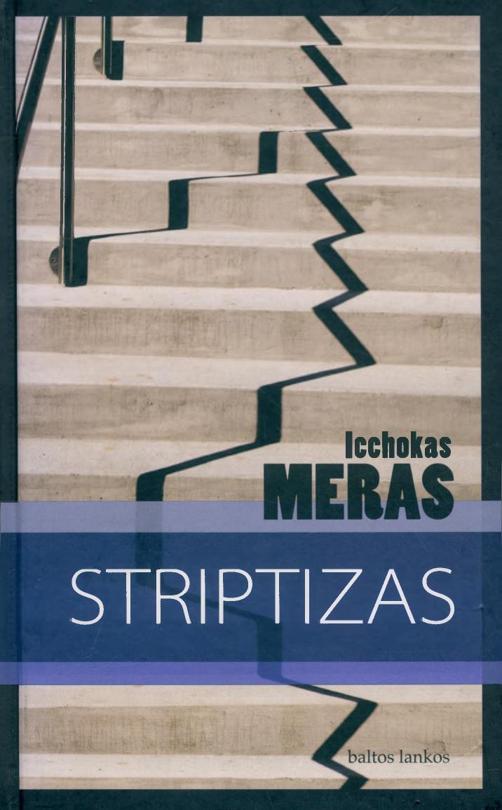 Striptizas