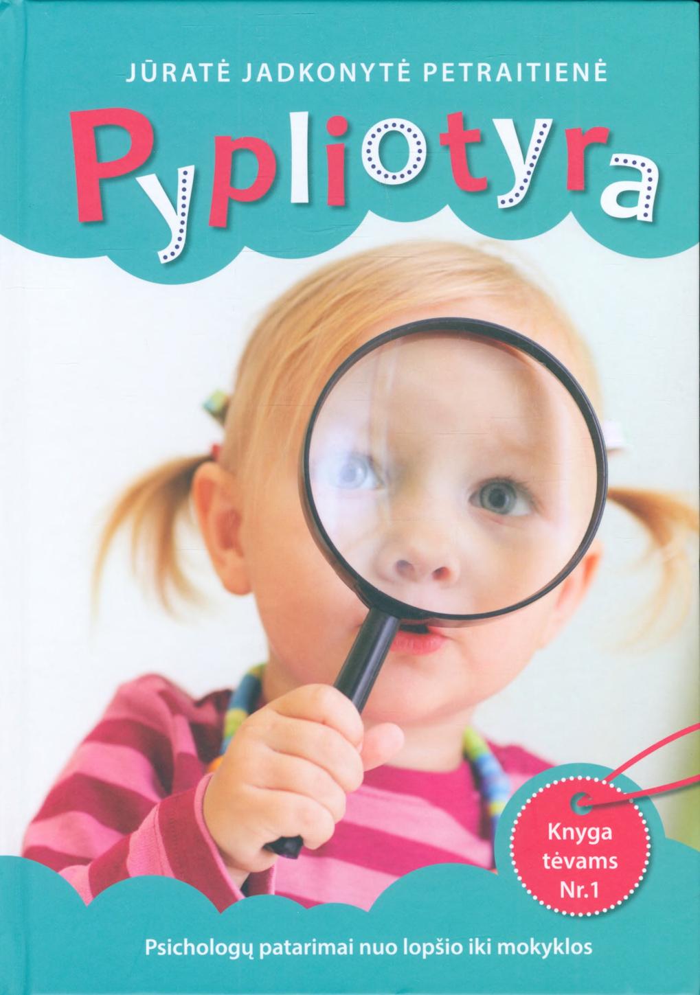 Pypliotyra