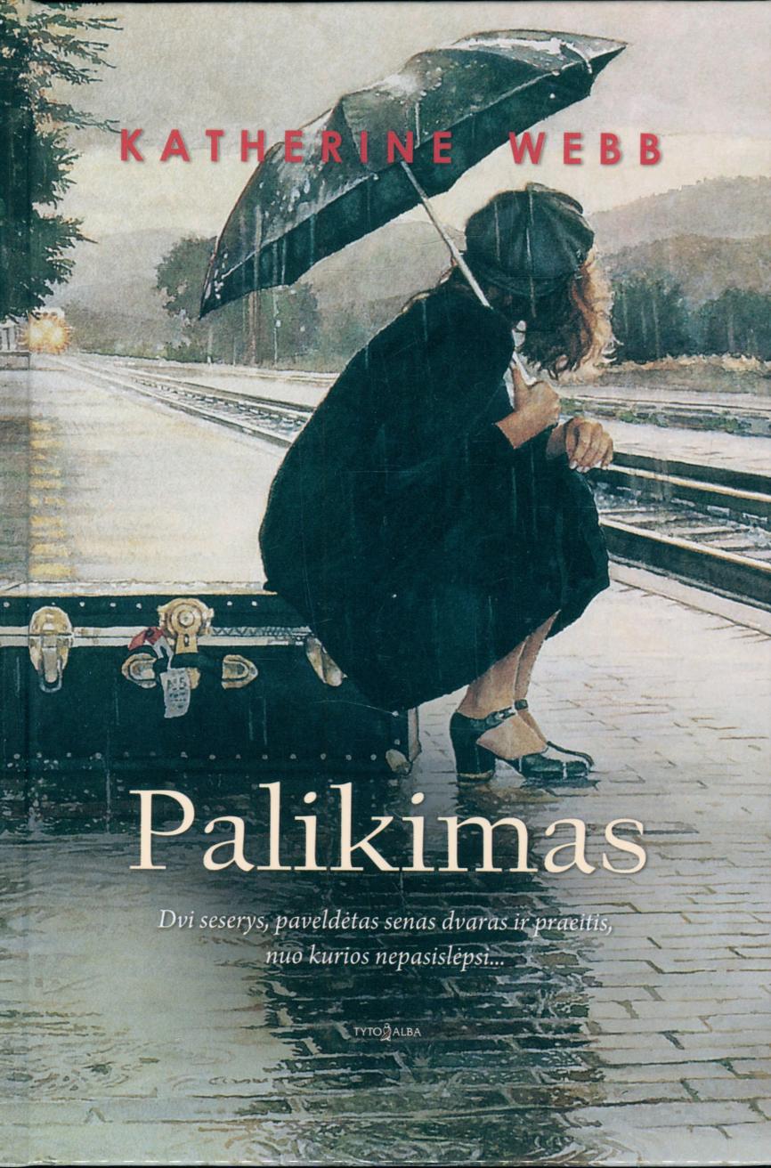 Palikimas