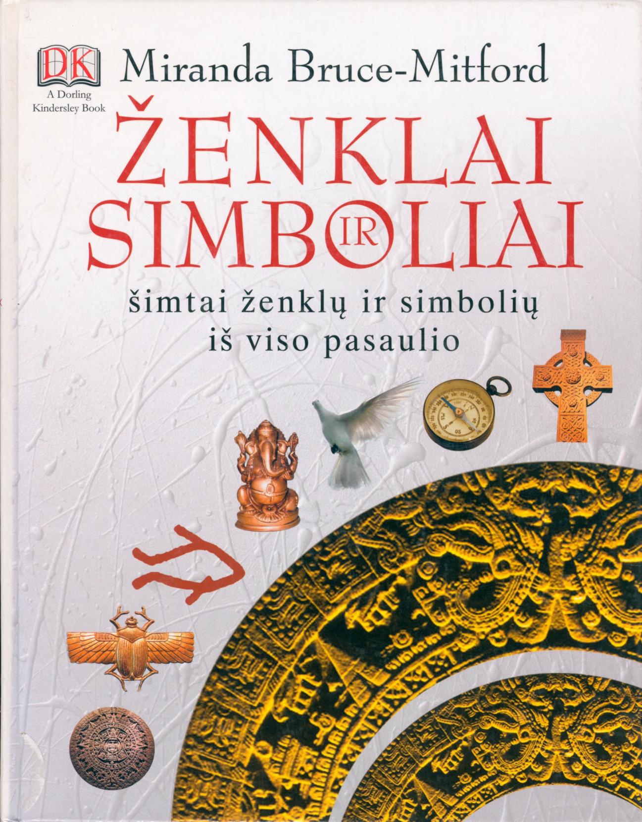 Ženklai ir simboliai